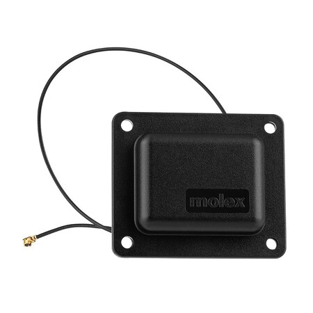 Molex On-Metal Wifi External Antenna 2158680001